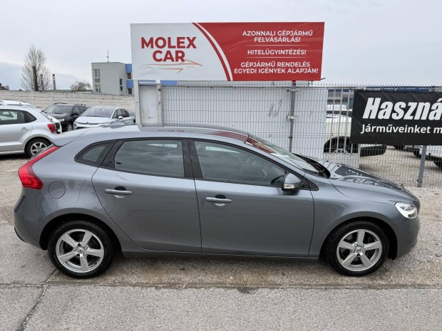 Volvo V40 1.5 [T2] Ocean Race Geartronic 157.00...